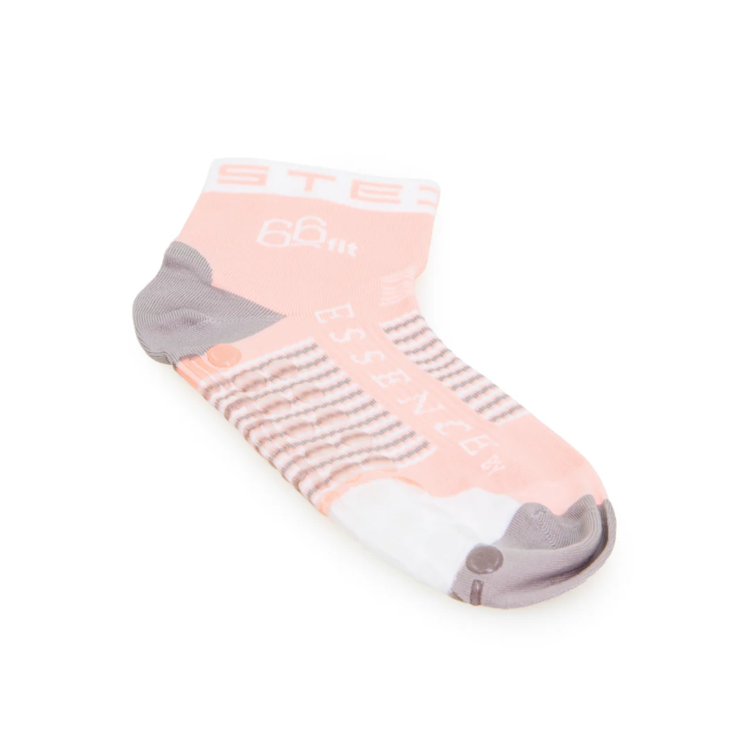 66fit Essence Pilates Socks - Image 6