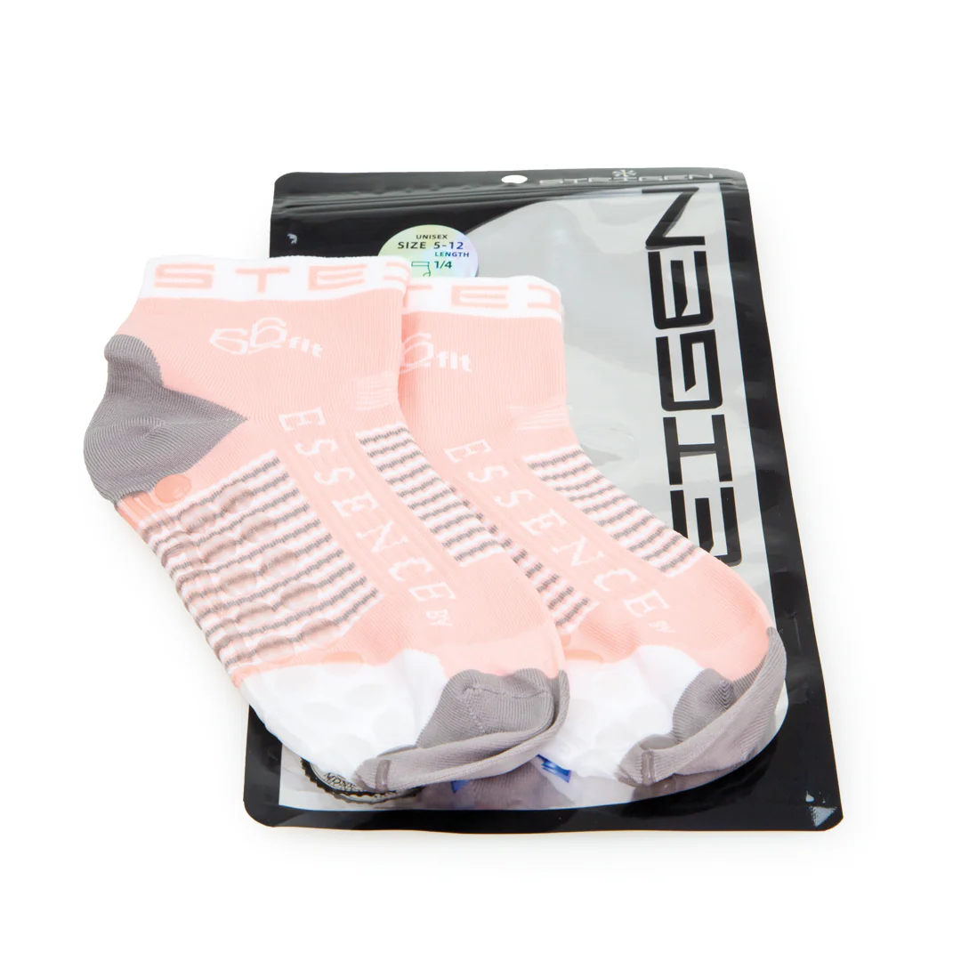 66fit Essence Pilates Socks - Image 7