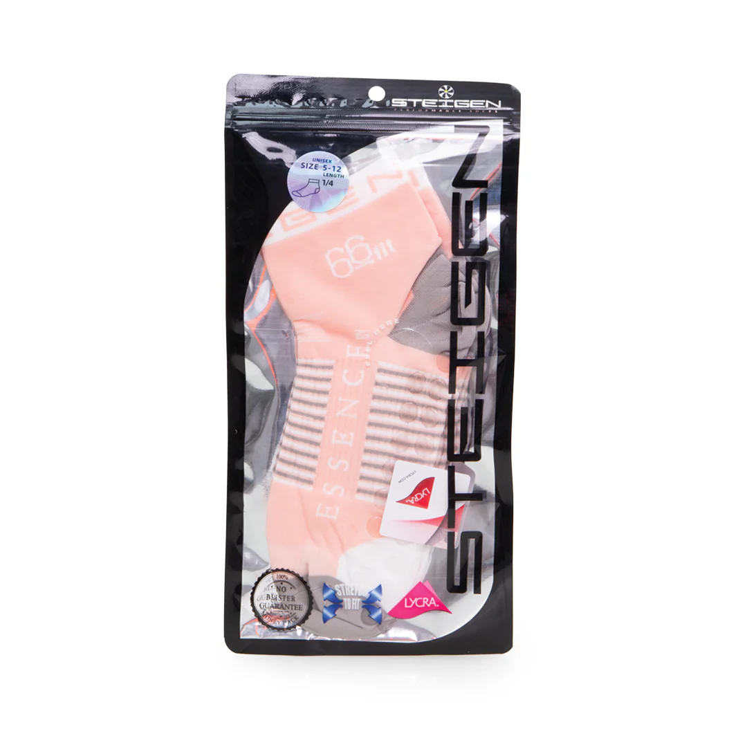 66fit Essence Pilates Socks - Image 8