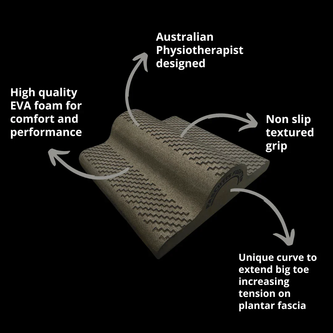Fasciitis Fighter - Image 4