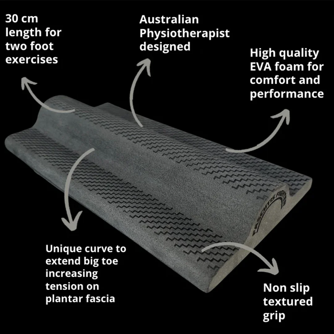 Fasciitis Fighter Round 2 - Double Length - Image 4