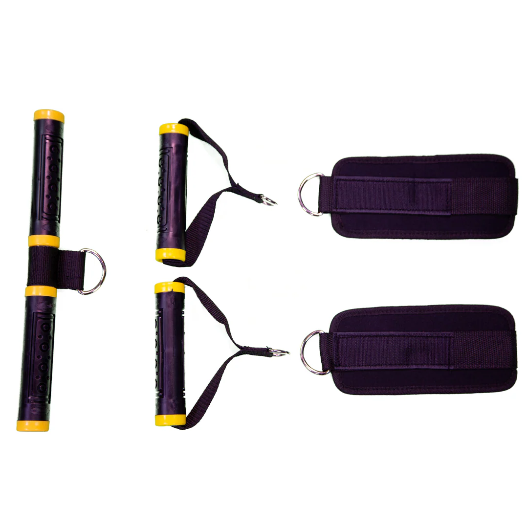 FiBo Trainer - Portable Exercise Station - Image 5