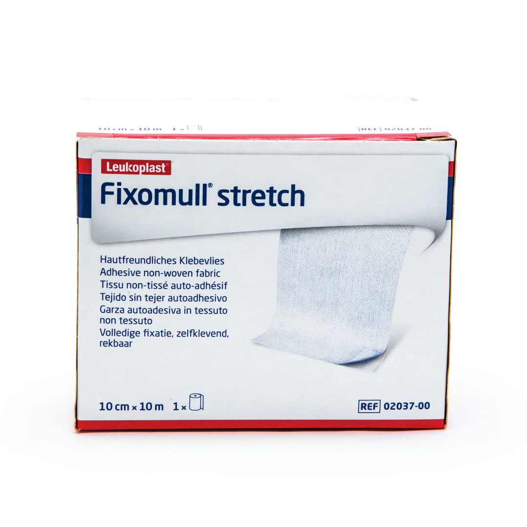 BSN Medical Fixomull Stretch - Image 4