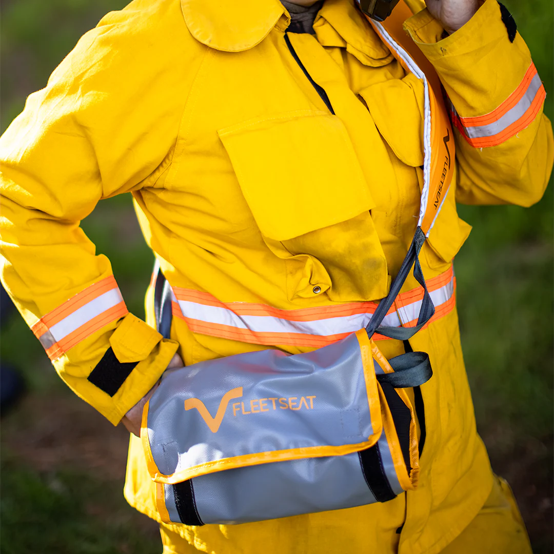 FleetSeat Patient Carrier - Image 4