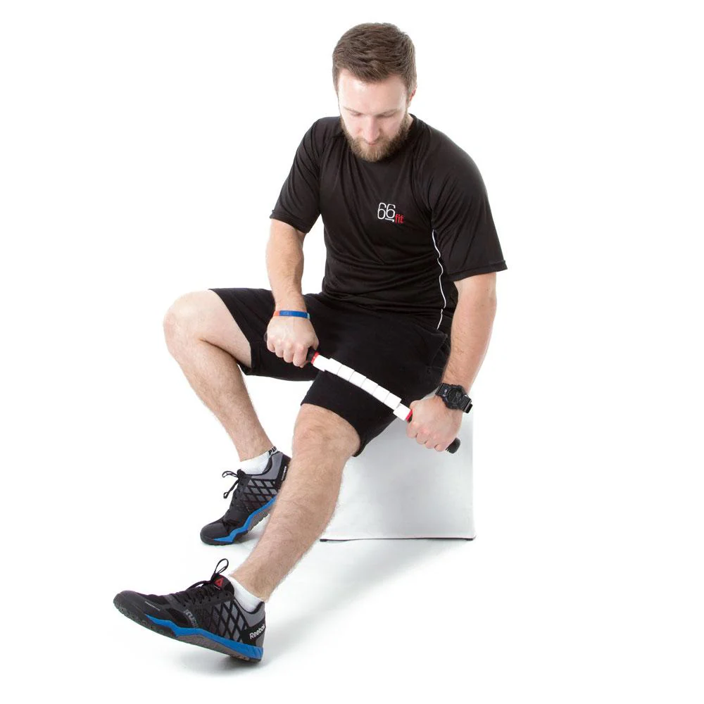 66fit Trigger Point Flexi Massage Stick - Image 5