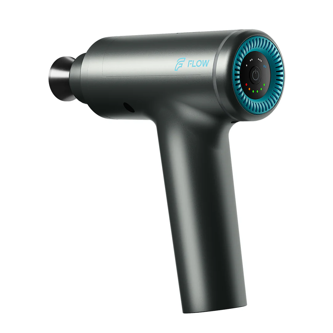 Flow Move - Percussion Massage Device - Image 2