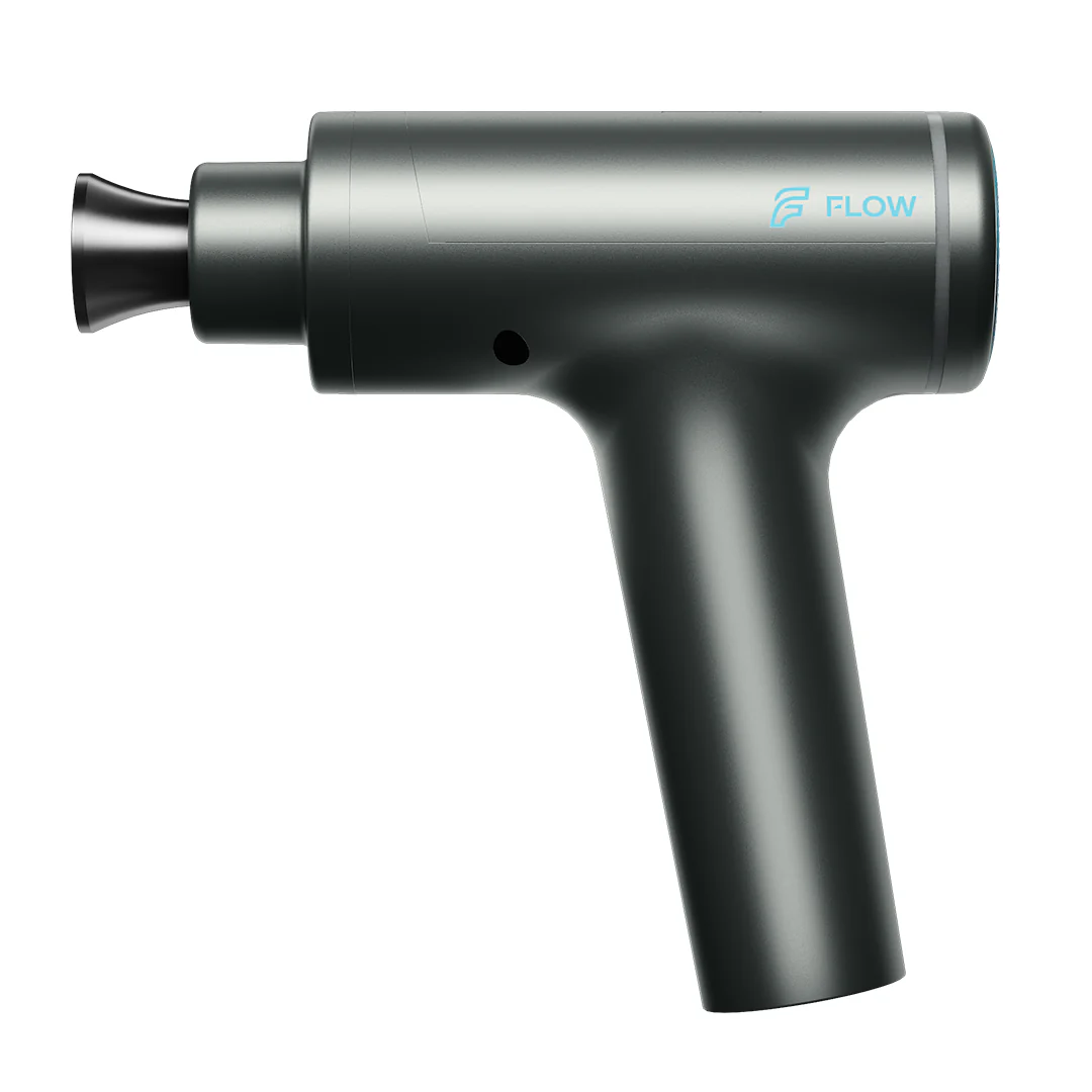 Flow Move - Percussion Massage Device - Image 3