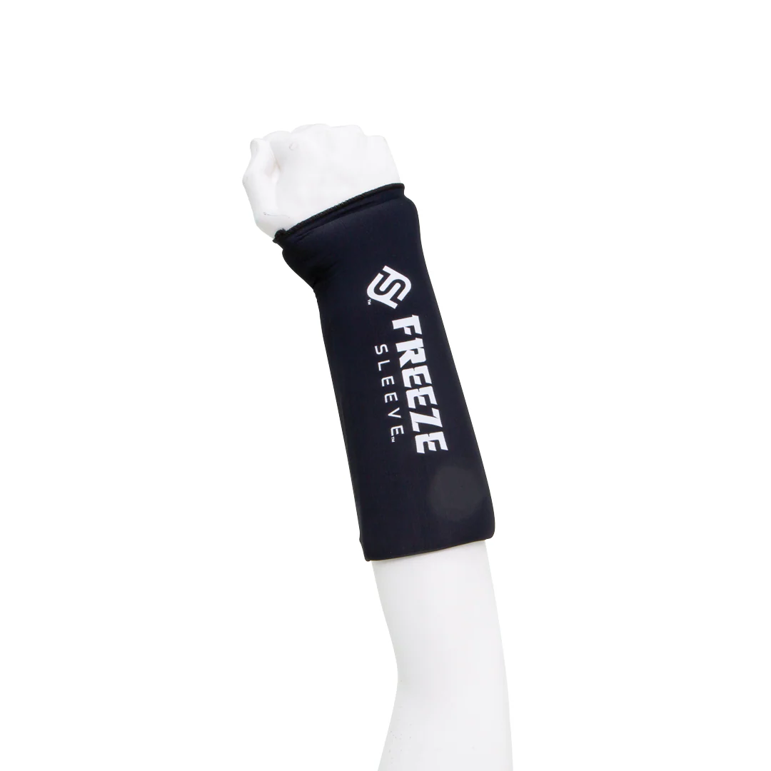 Freeze Sleeve - 360 Degree Cold & Heat Therapy Sleeve - Image 3