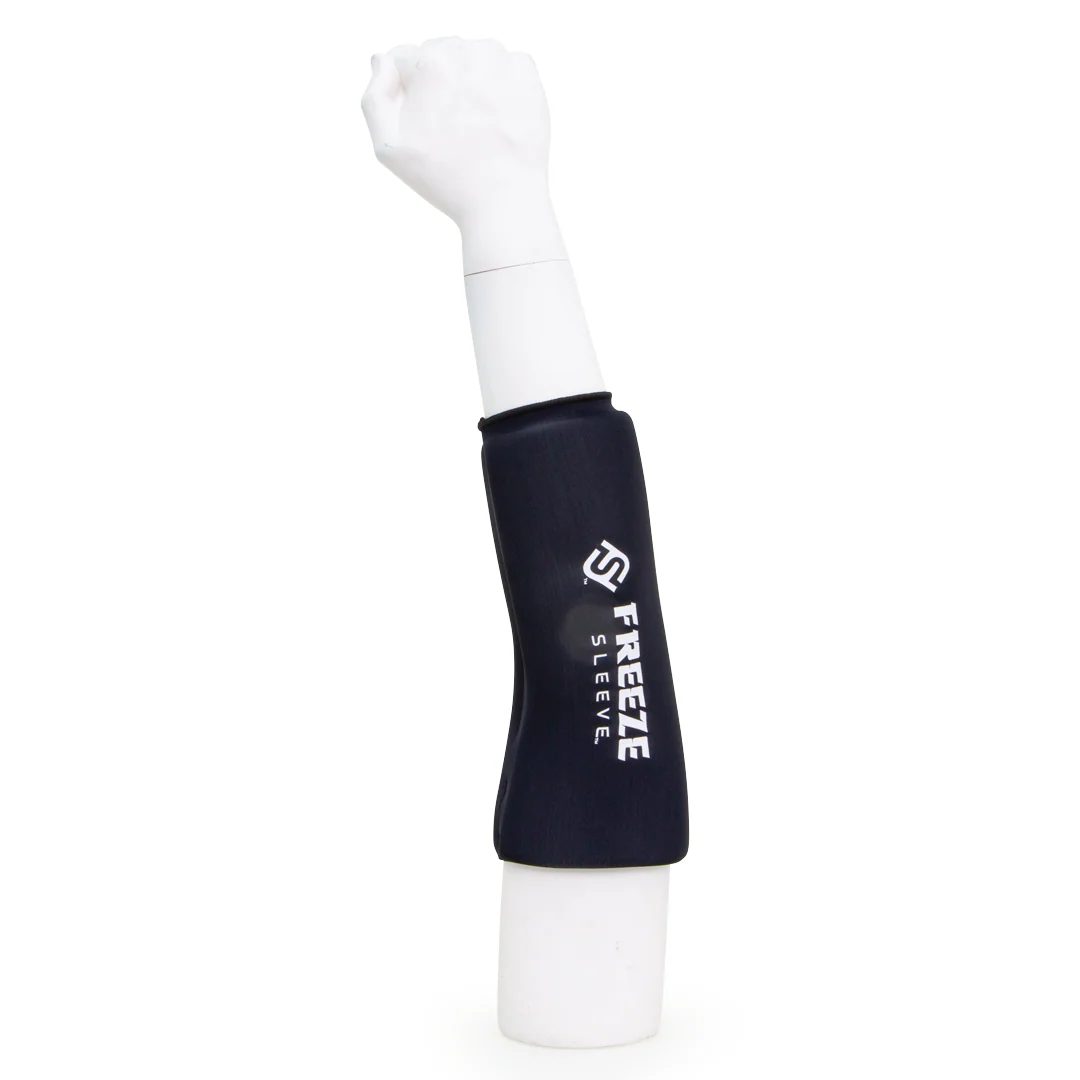 Freeze Sleeve - 360 Degree Cold & Heat Therapy Sleeve - Image 4