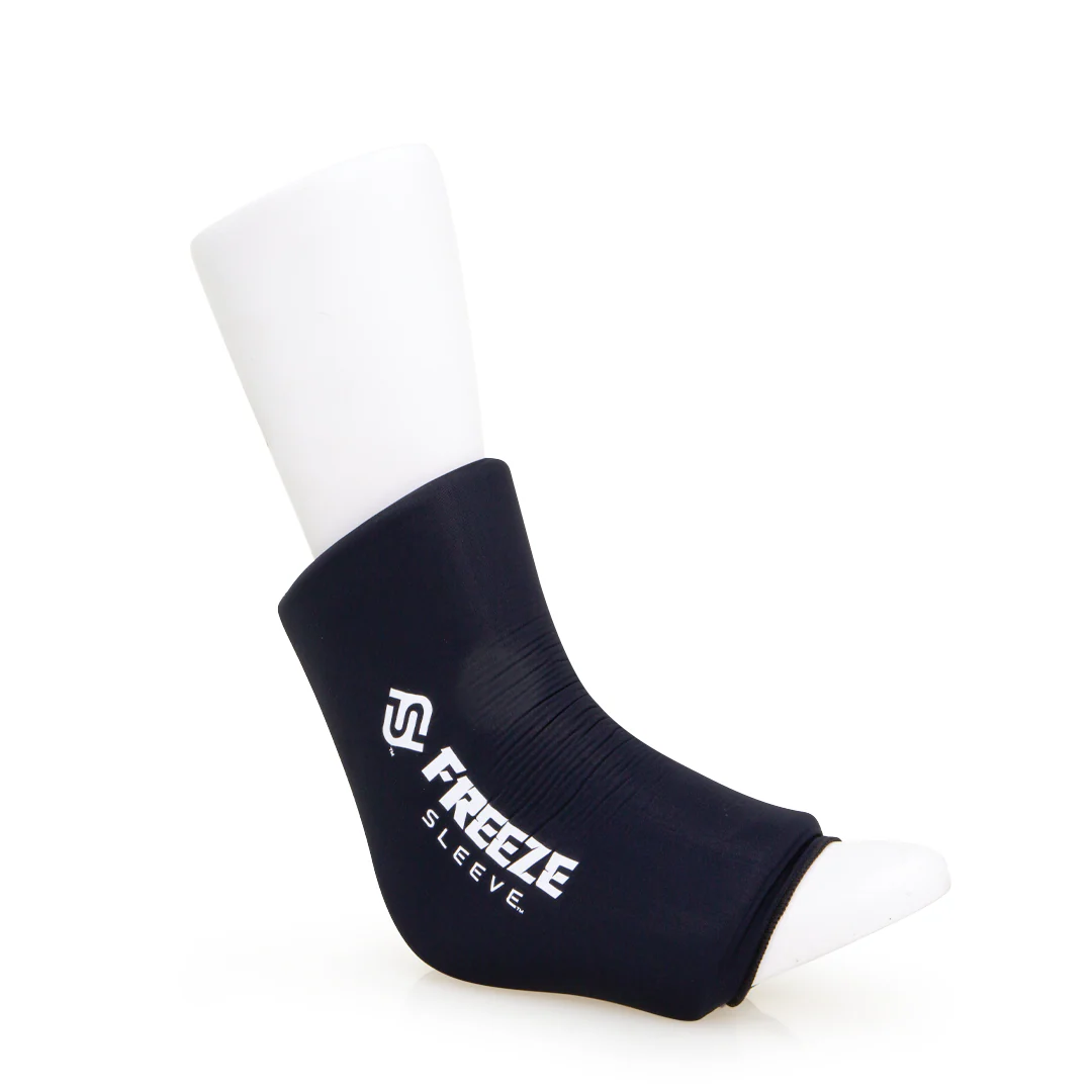 Freeze Sleeve - 360 Degree Cold & Heat Therapy Sleeve - Image 5
