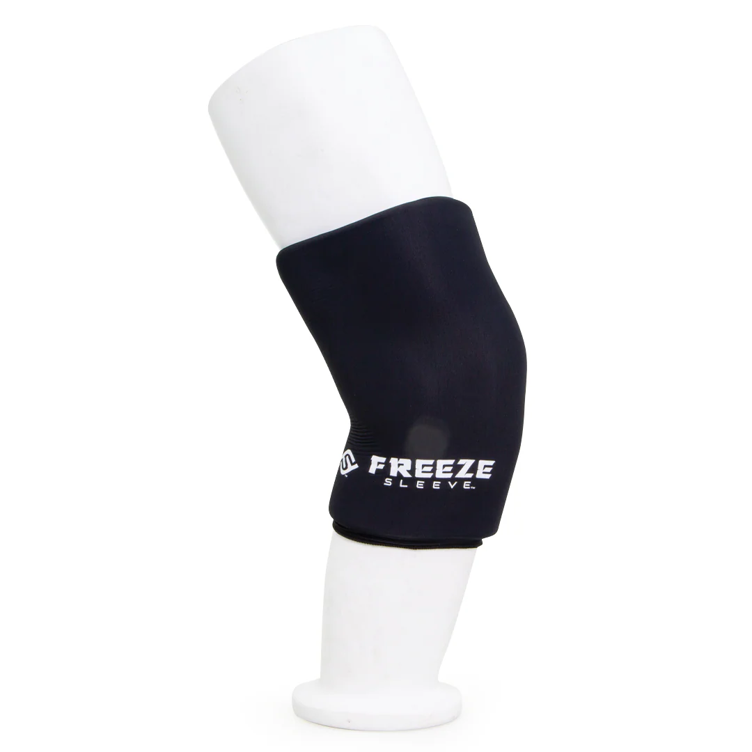 Freeze Sleeve - 360 Degree Cold & Heat Therapy Sleeve - Image 7