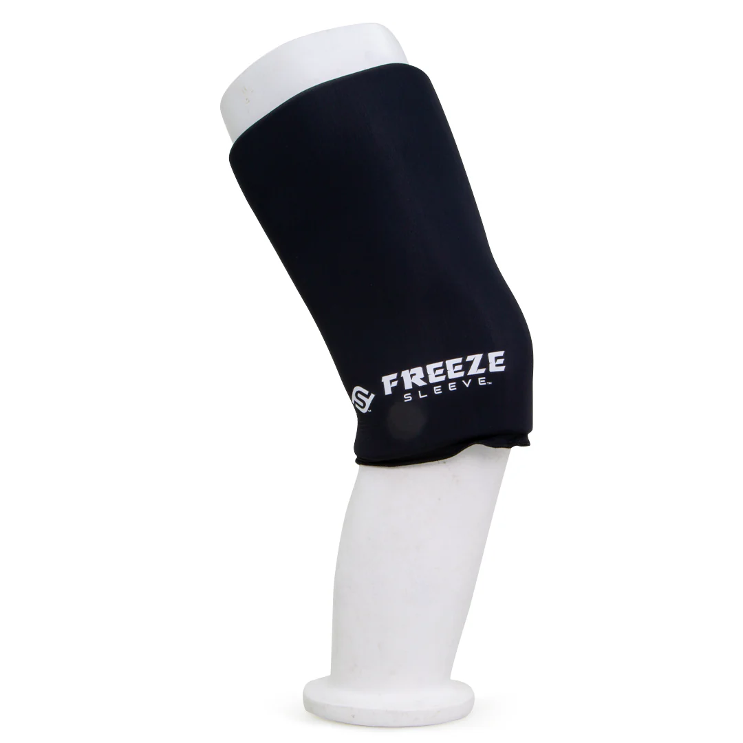 Freeze Sleeve - 360 Degree Cold & Heat Therapy Sleeve - Image 8