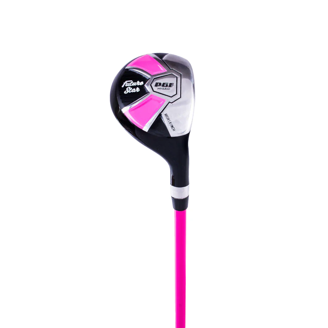 Future Star JWS Hybrid - Image 2