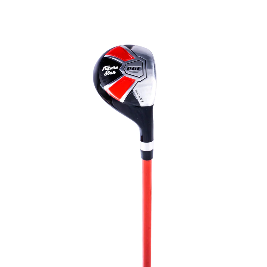 Future Star JWS Hybrid - Image 3
