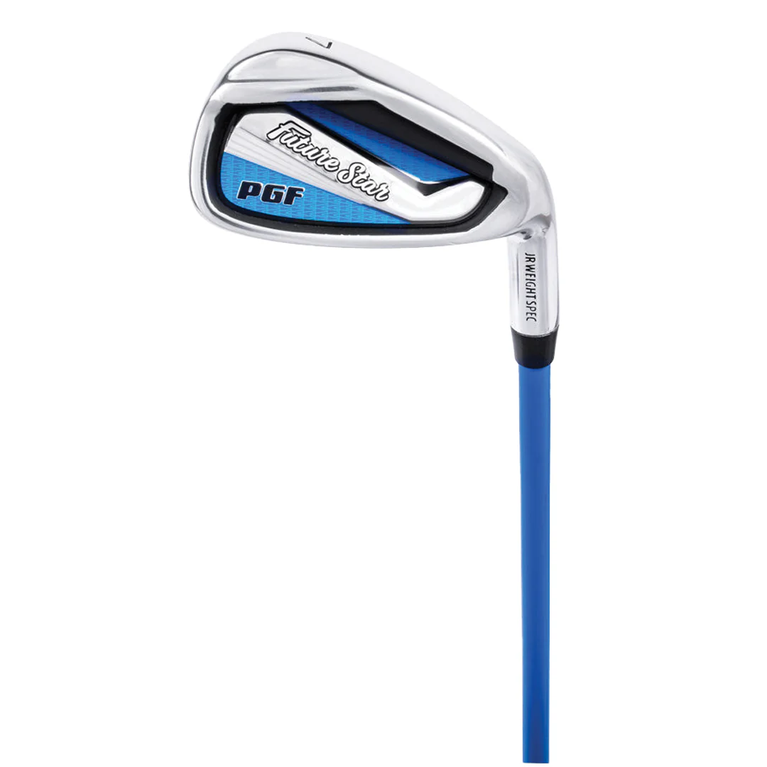 Future Star JWS Irons
