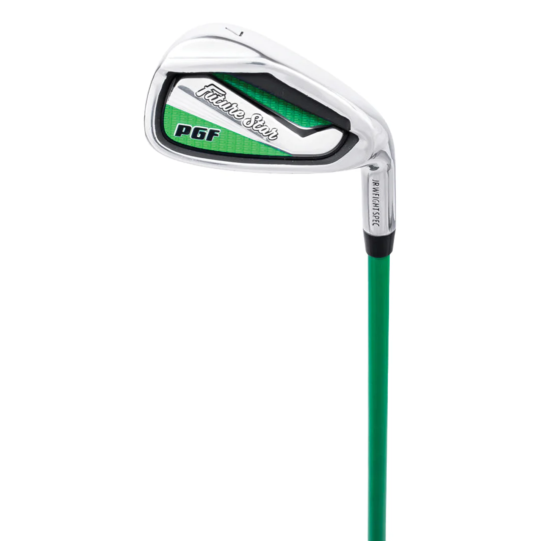 Future Star JWS Irons - Image 10