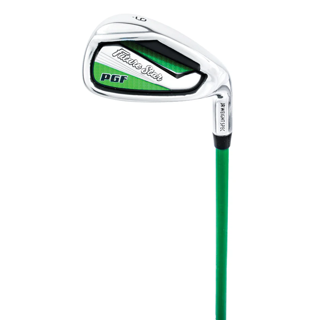 Future Star JWS Irons - Image 11