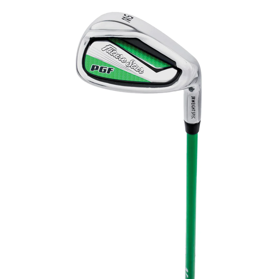 Future Star JWS Irons - Image 12