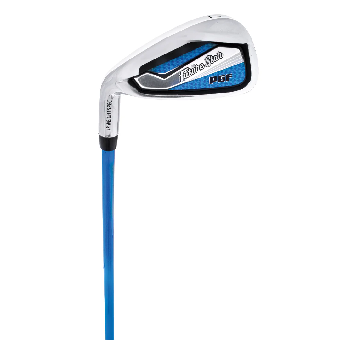 Future Star JWS Irons - Image 13