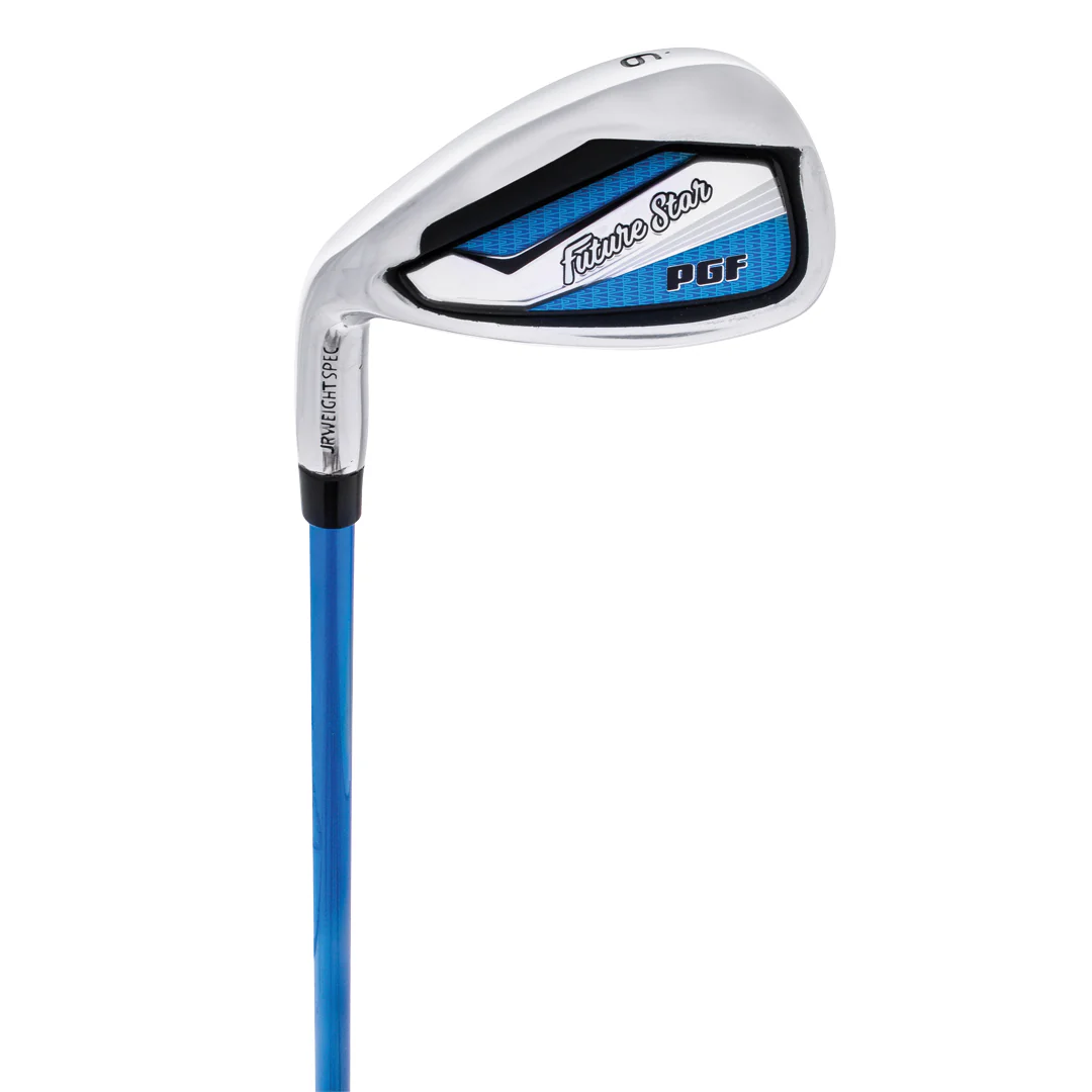 Future Star JWS Irons - Image 14