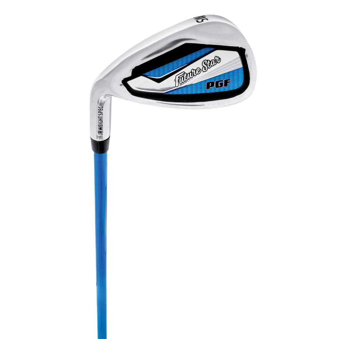 Future Star JWS Irons - Image 15