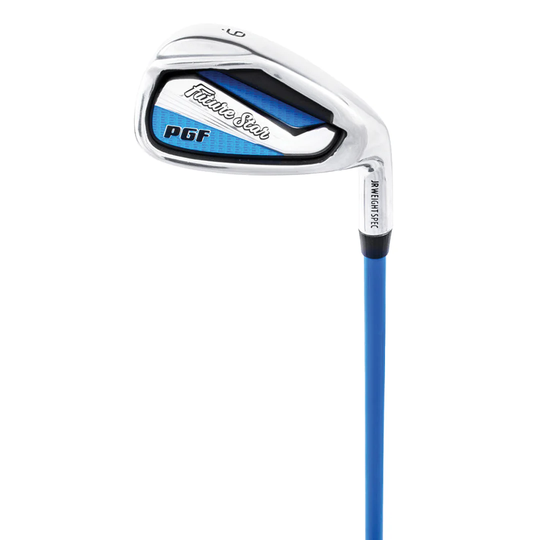Future Star JWS Irons - Image 2