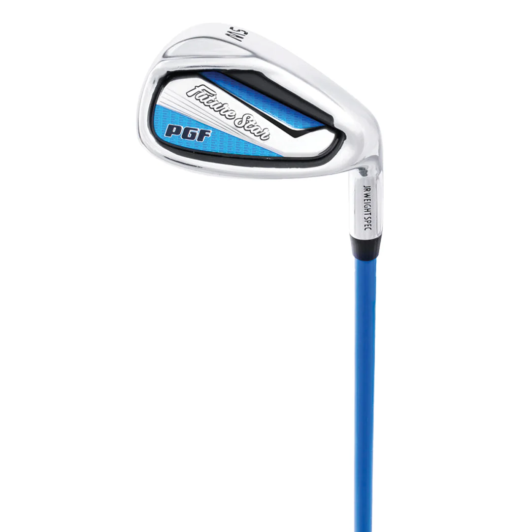 Future Star JWS Irons - Image 3
