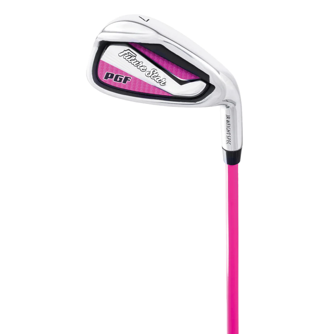 Future Star JWS Irons - Image 4