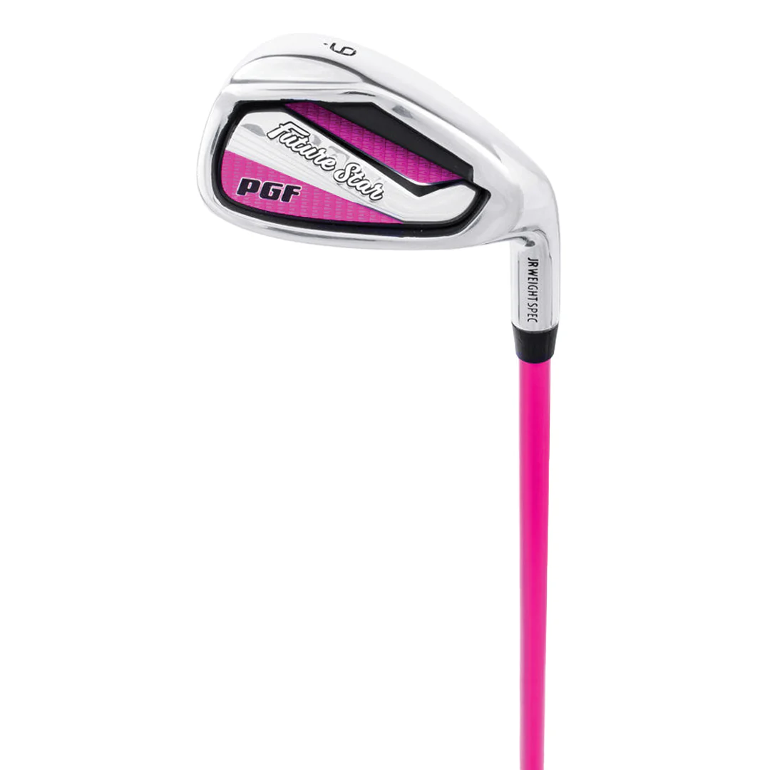 Future Star JWS Irons - Image 5