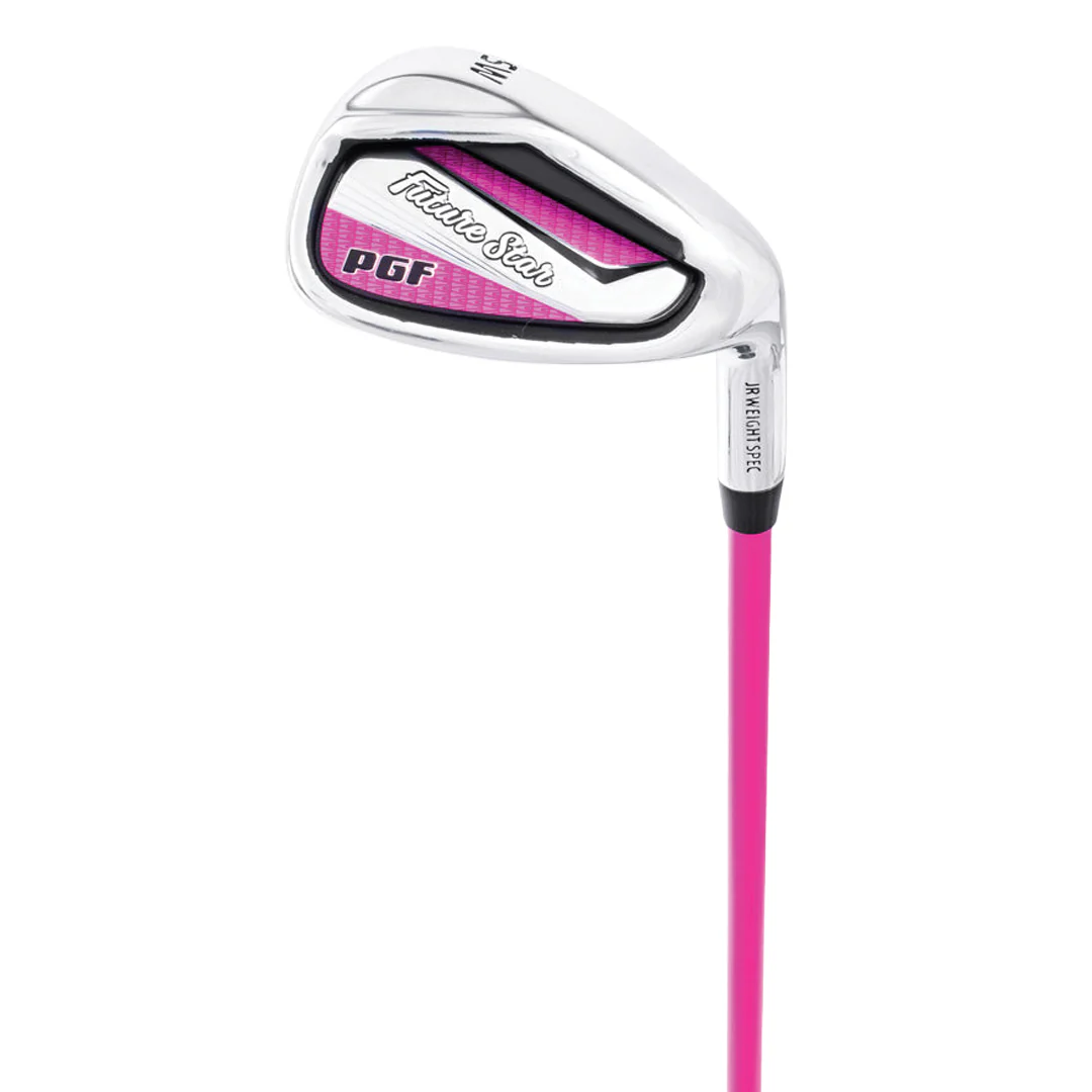 Future Star JWS Irons - Image 6