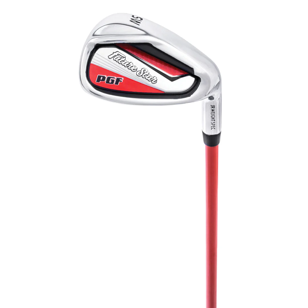 Future Star JWS Irons - Image 9