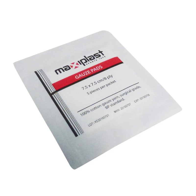 Gauze Swabs - Image 2