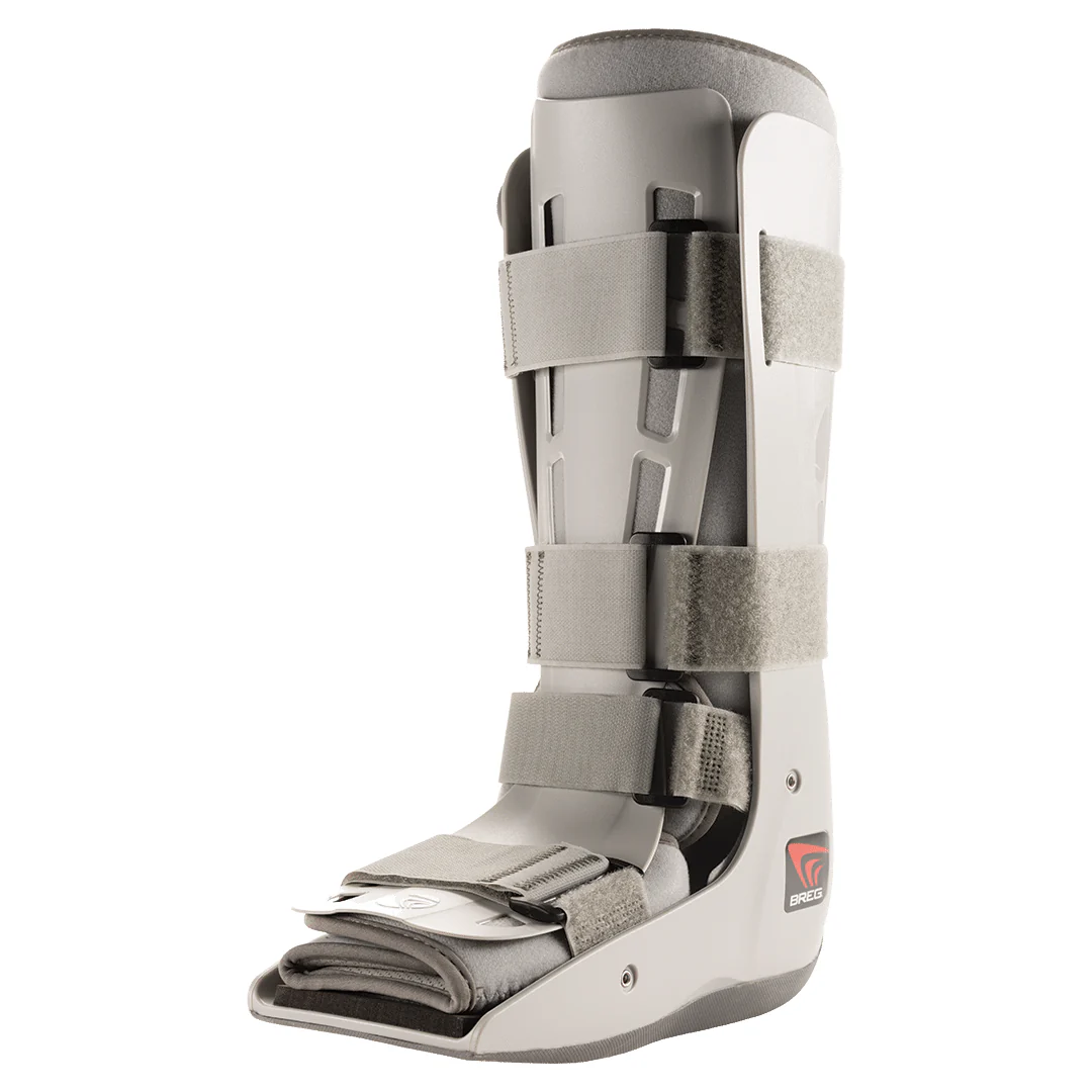 BREG Genesis Full Shell Walker 4 Strap - Image 2