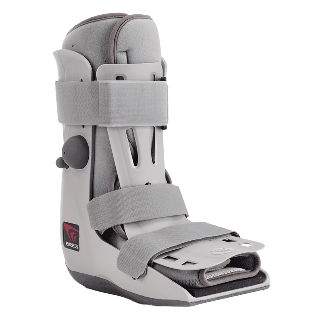BREG Genesis Mid-Calf Full Shell Walker - Image 4