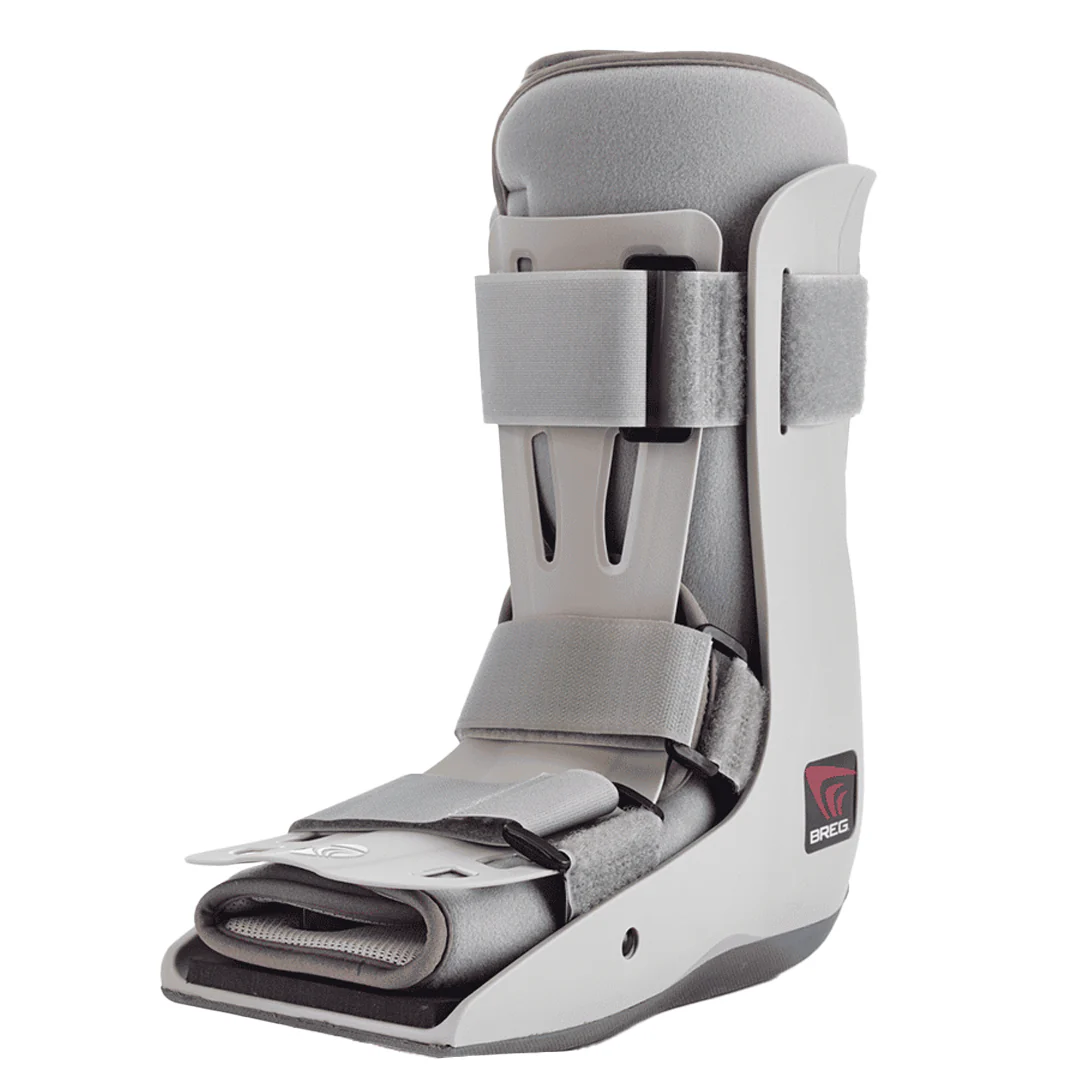 BREG Genesis Mid-Calf Full Shell Walker - Image 5