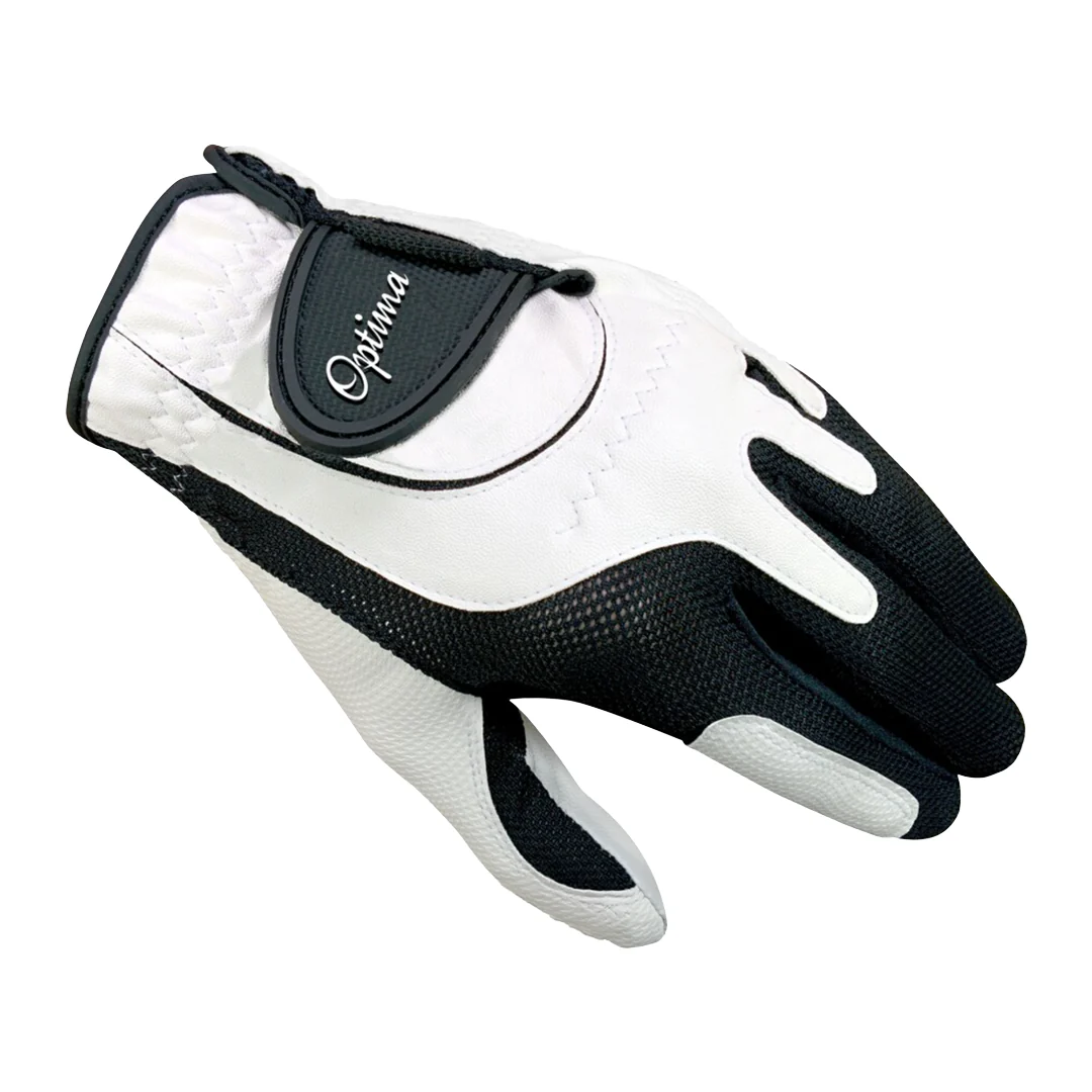 Optima Soft Feel Glove - Universal