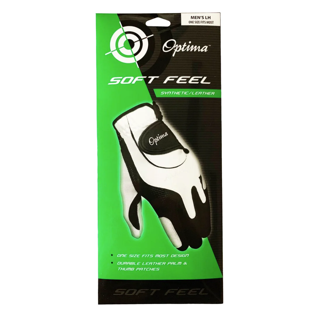 Optima Soft Feel Glove - Universal - Image 2