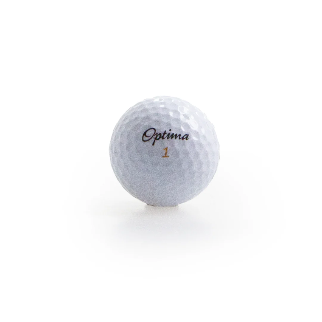 Optima Tour Blend Golf Ball - 12 Pack - Image 5
