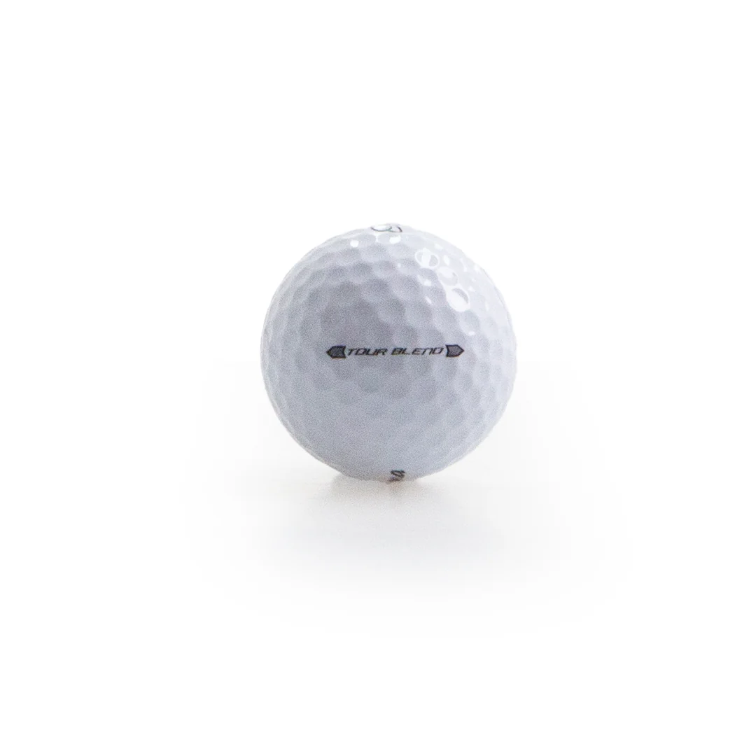 Optima Tour Blend Golf Ball - 12 Pack - Image 6