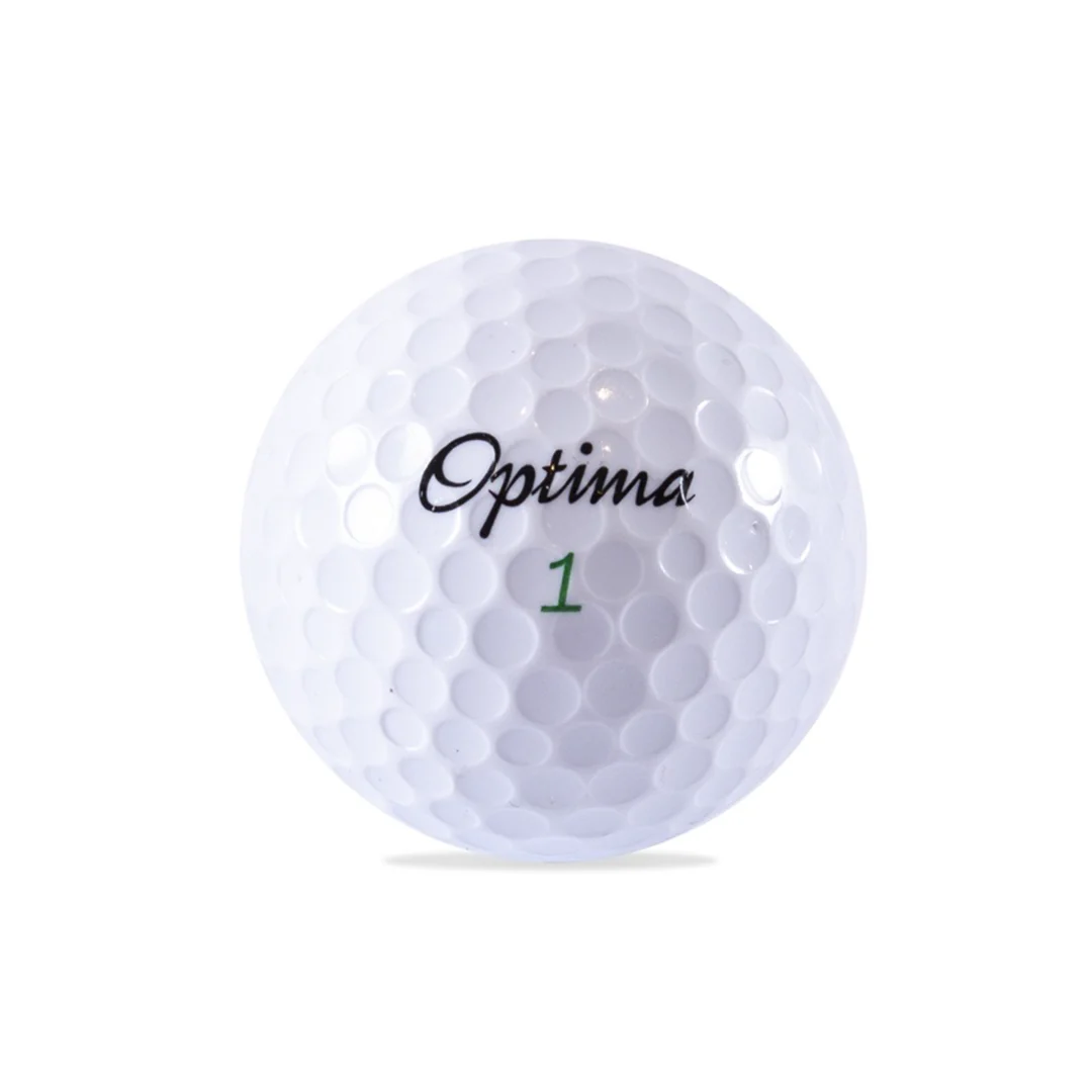 Optima Golf Ball TS Competition Plus - 15 Pack - Image 2