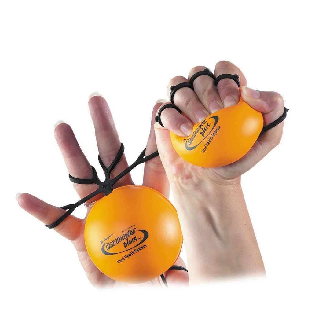 Handmaster Plus - Hand Exerciser - Image 4
