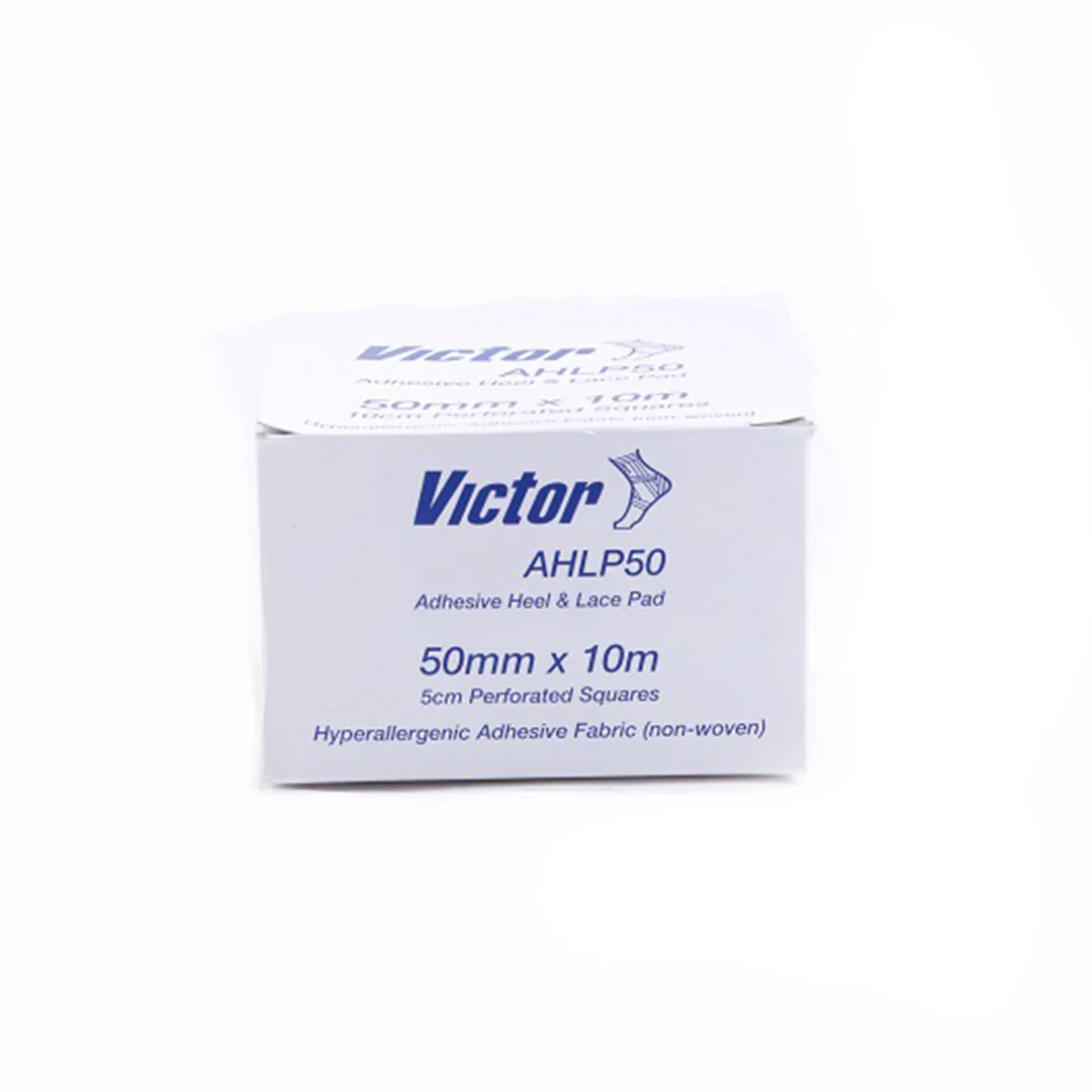 Victor Heel & Lace Pads - Image 2