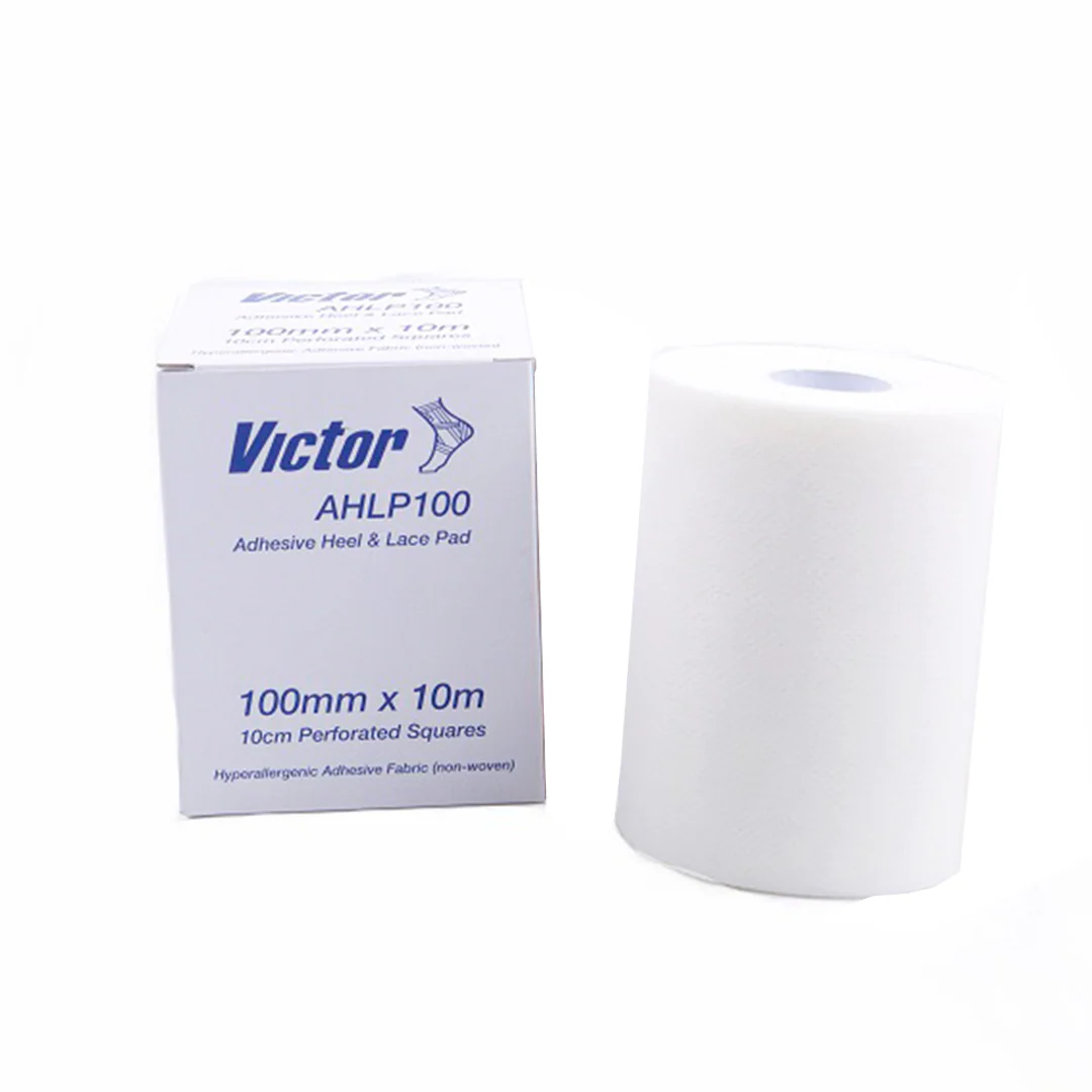 Victor Heel & Lace Pads - Image 3