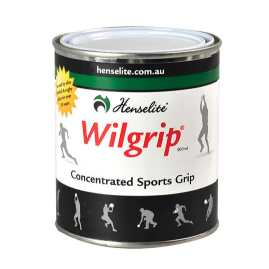 Henselite Wilgrip Tin - 500ml