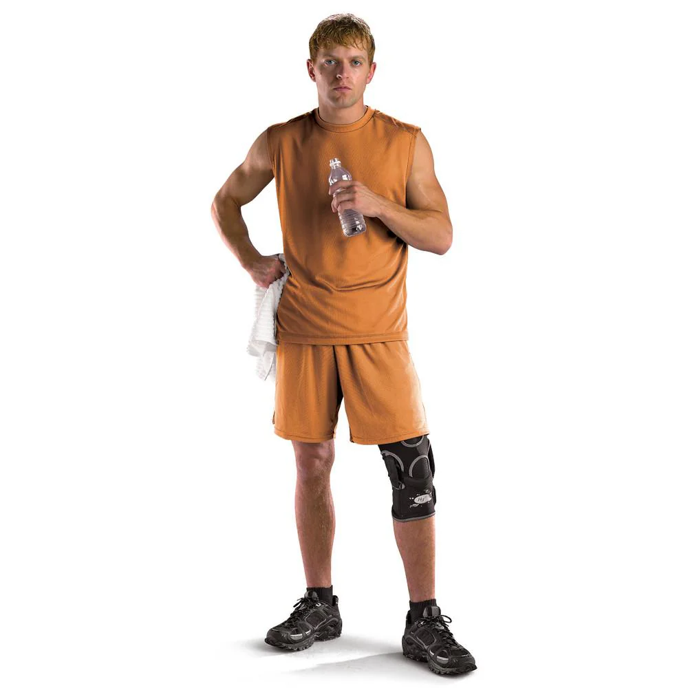 Mueller Hg80® Hinged Knee Brace - Image 2