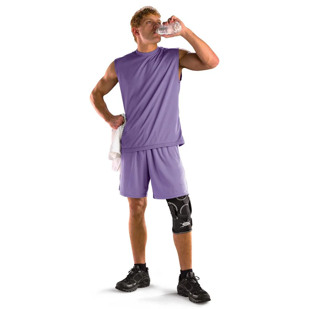 Mueller Hg80® Hinged Knee Brace - Image 3