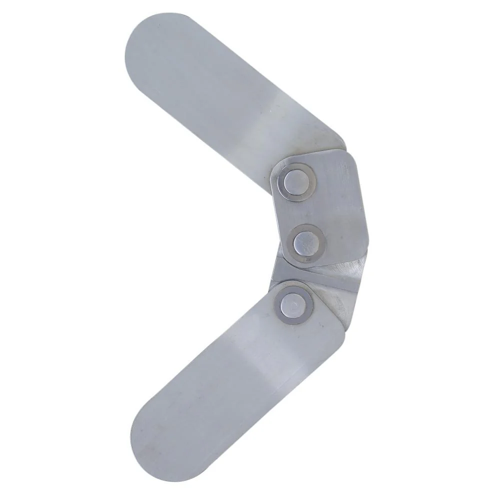Mueller Hg80® Hinged Knee Brace - Image 5