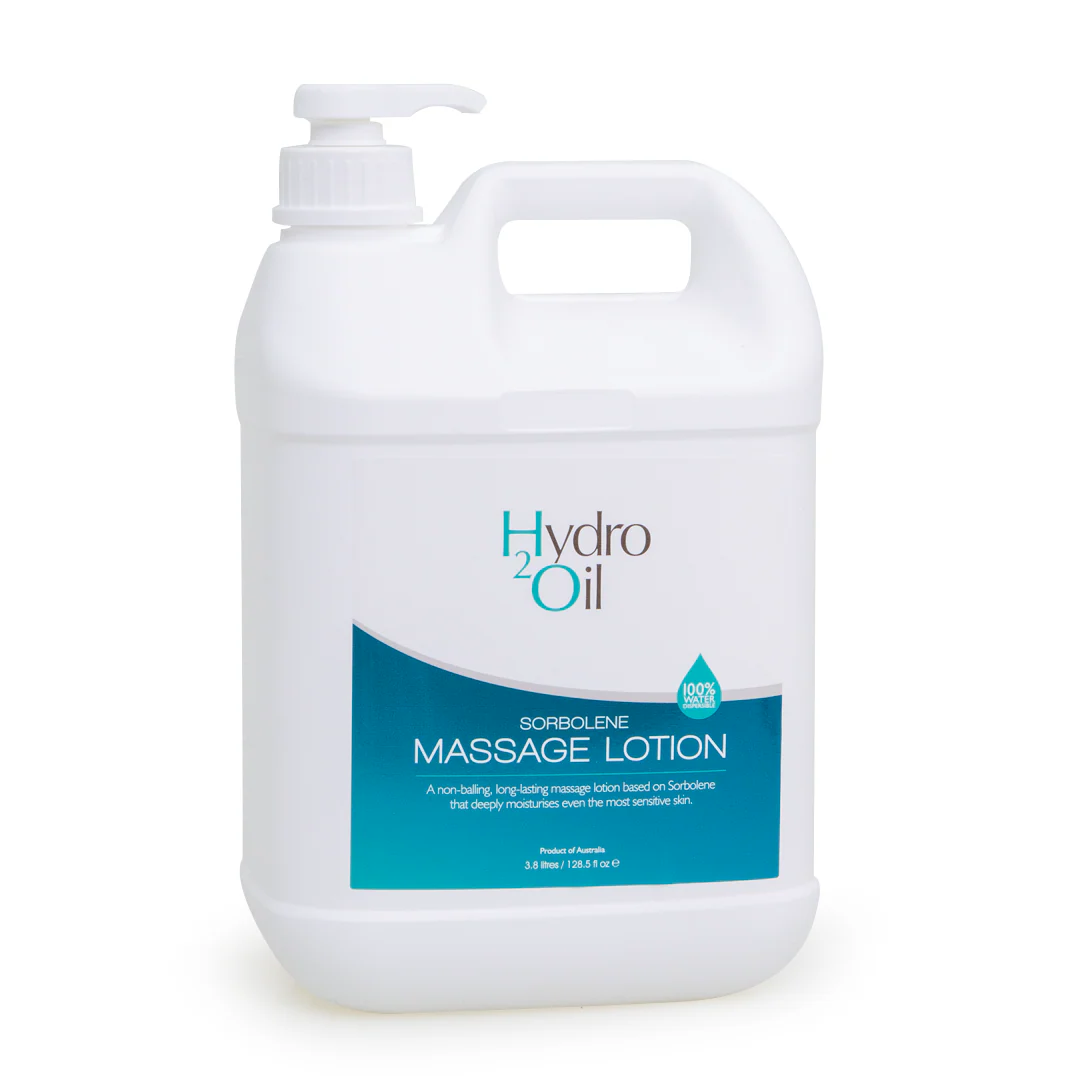 Hydro 2 Oil Sorbolene Massage Lotion - Image 3