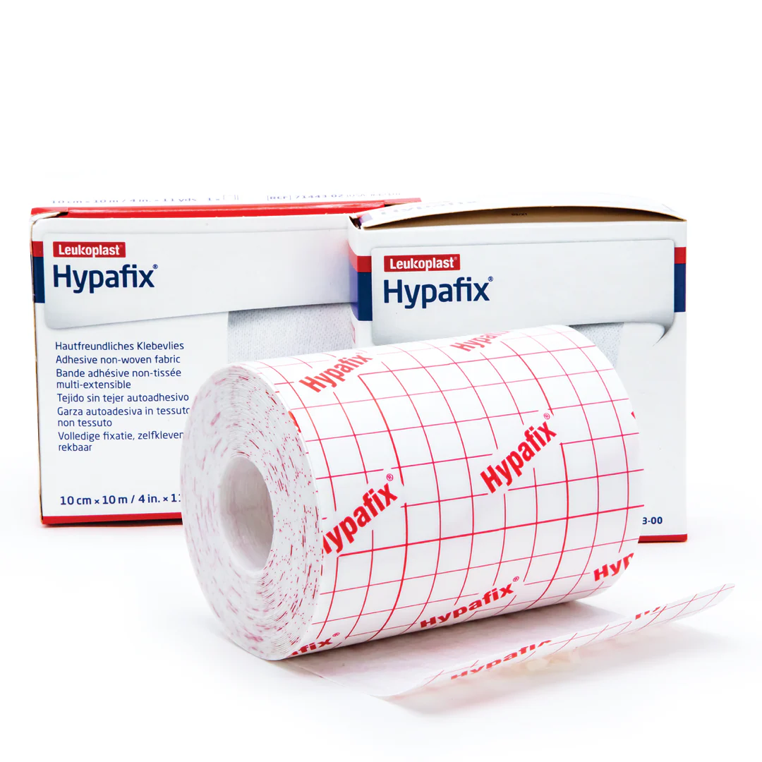 Hypafix - Non-Woven Dressing Retention Sheet - Image 3