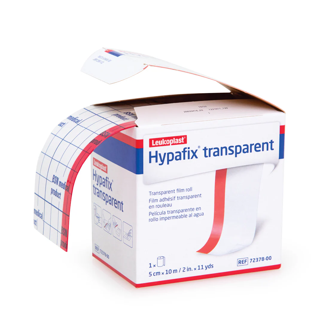 Hypafix® Transparent - Image 3
